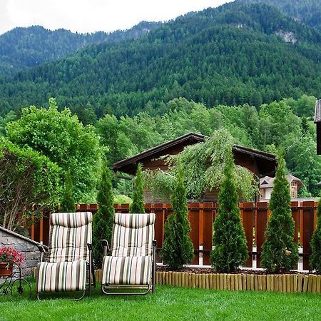 Apartamento Cesa Sule de Sot Ortisei Exterior foto
