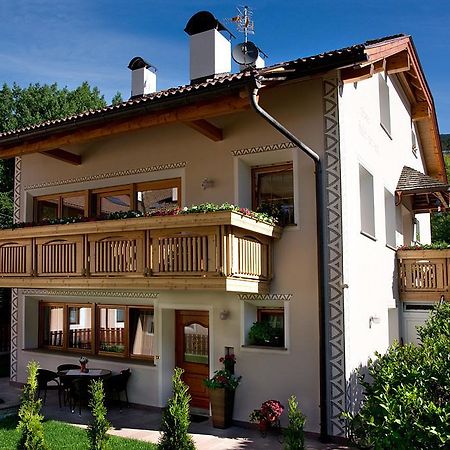 Apartamento Cesa Sule de Sot Ortisei Exterior foto