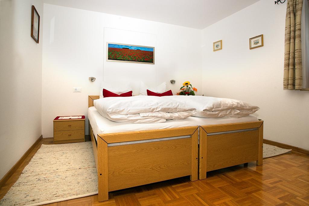 Apartamento Cesa Sule de Sot Ortisei Exterior foto