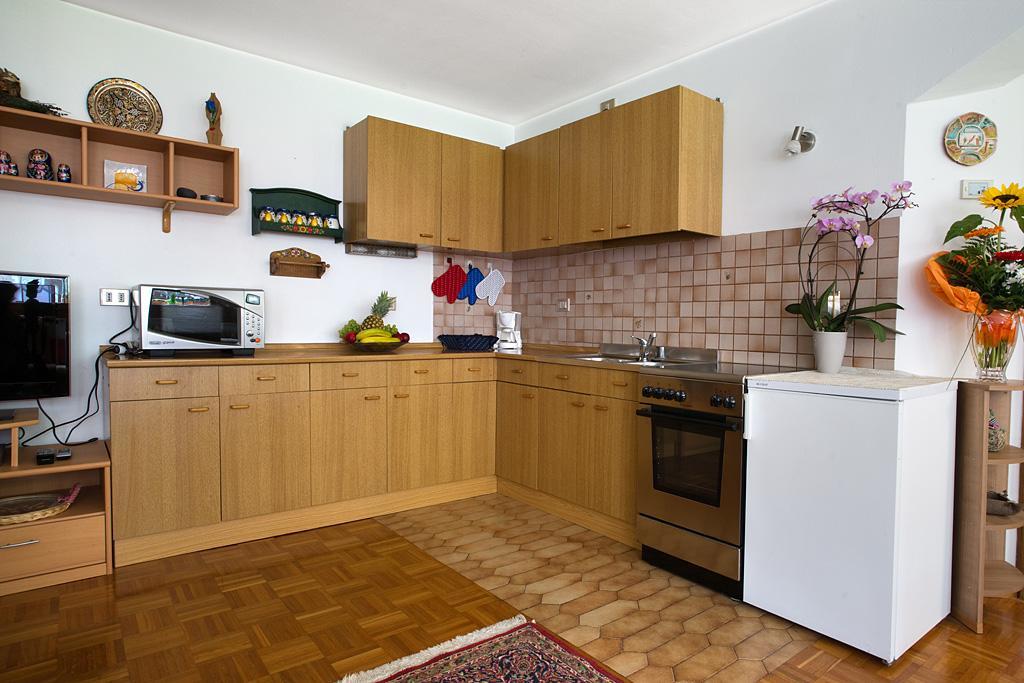 Apartamento Cesa Sule de Sot Ortisei Exterior foto
