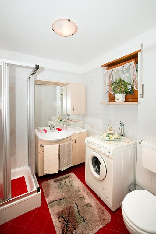 Apartamento Cesa Sule de Sot Ortisei Exterior foto